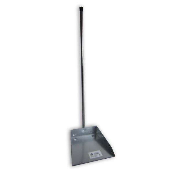 Apanhador Metal com Cabo