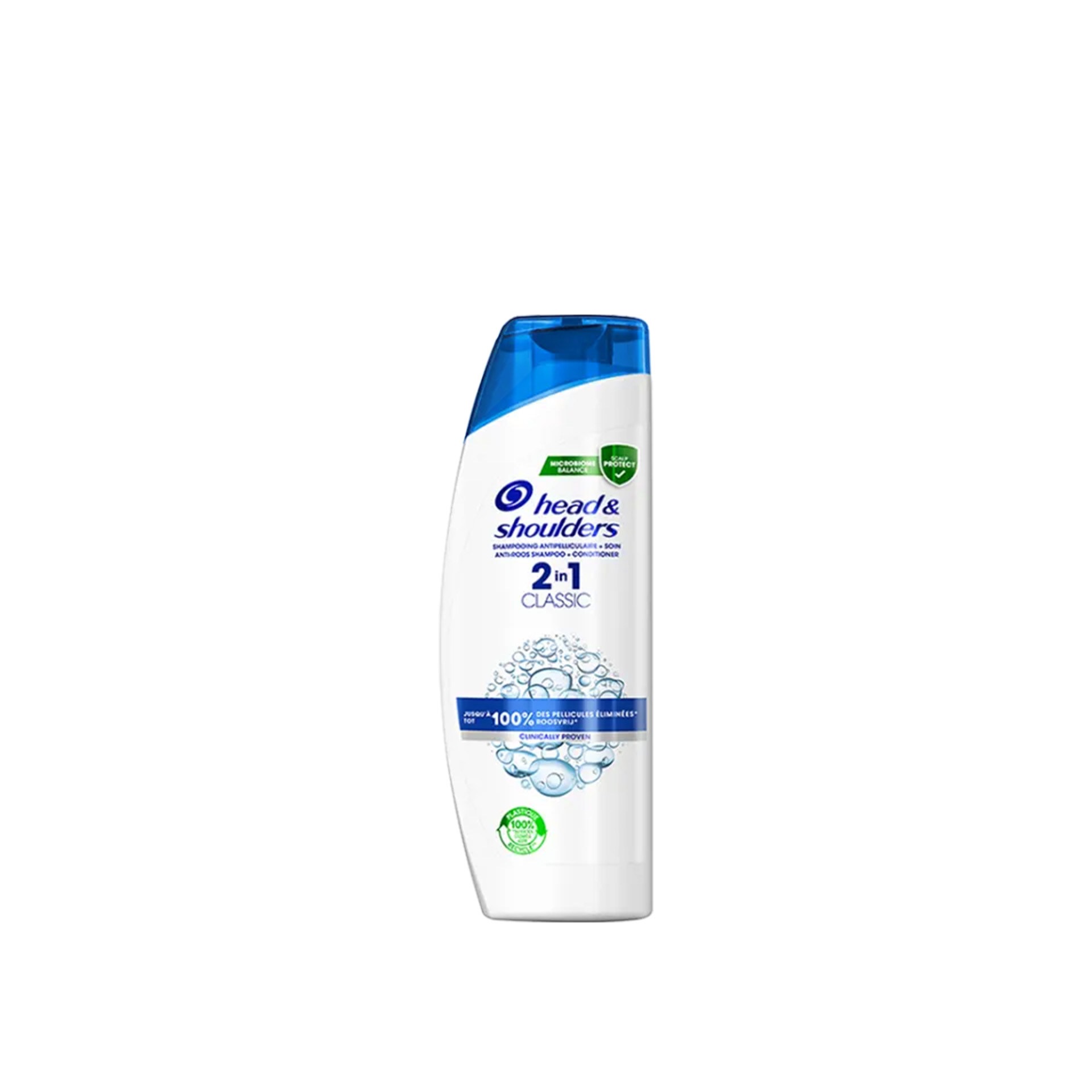 Shampoo Head&Shoulders Classic 2 em 1 380ML