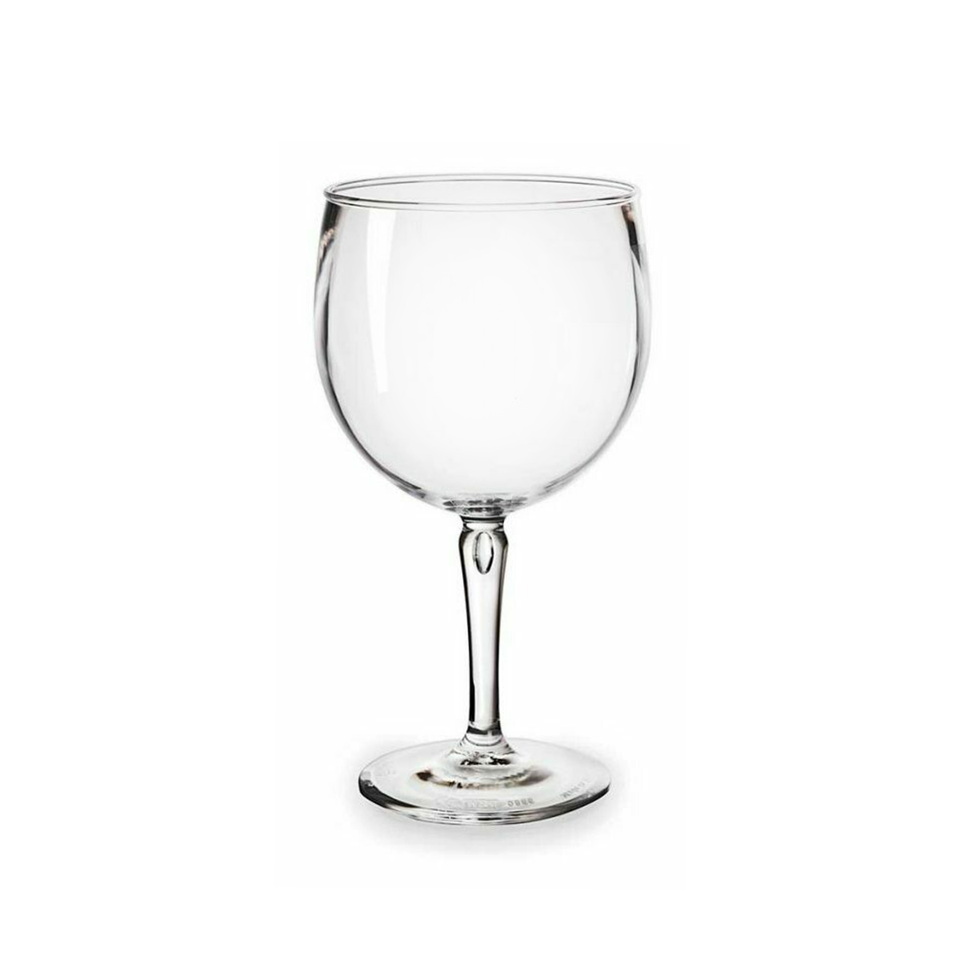 COPO GIN POLICARBONATO 40CL