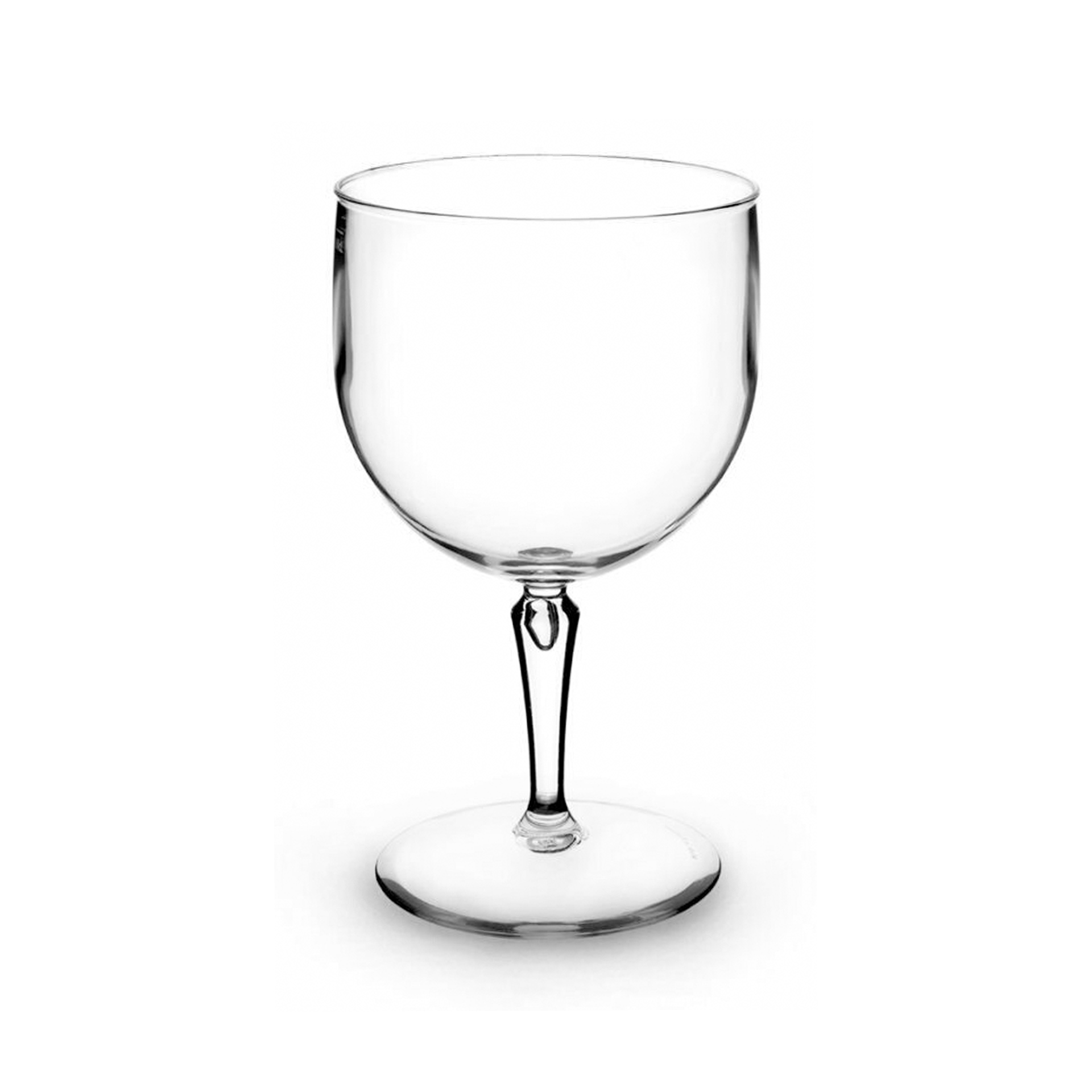 COPO GIN POLICARBONATO 60CL