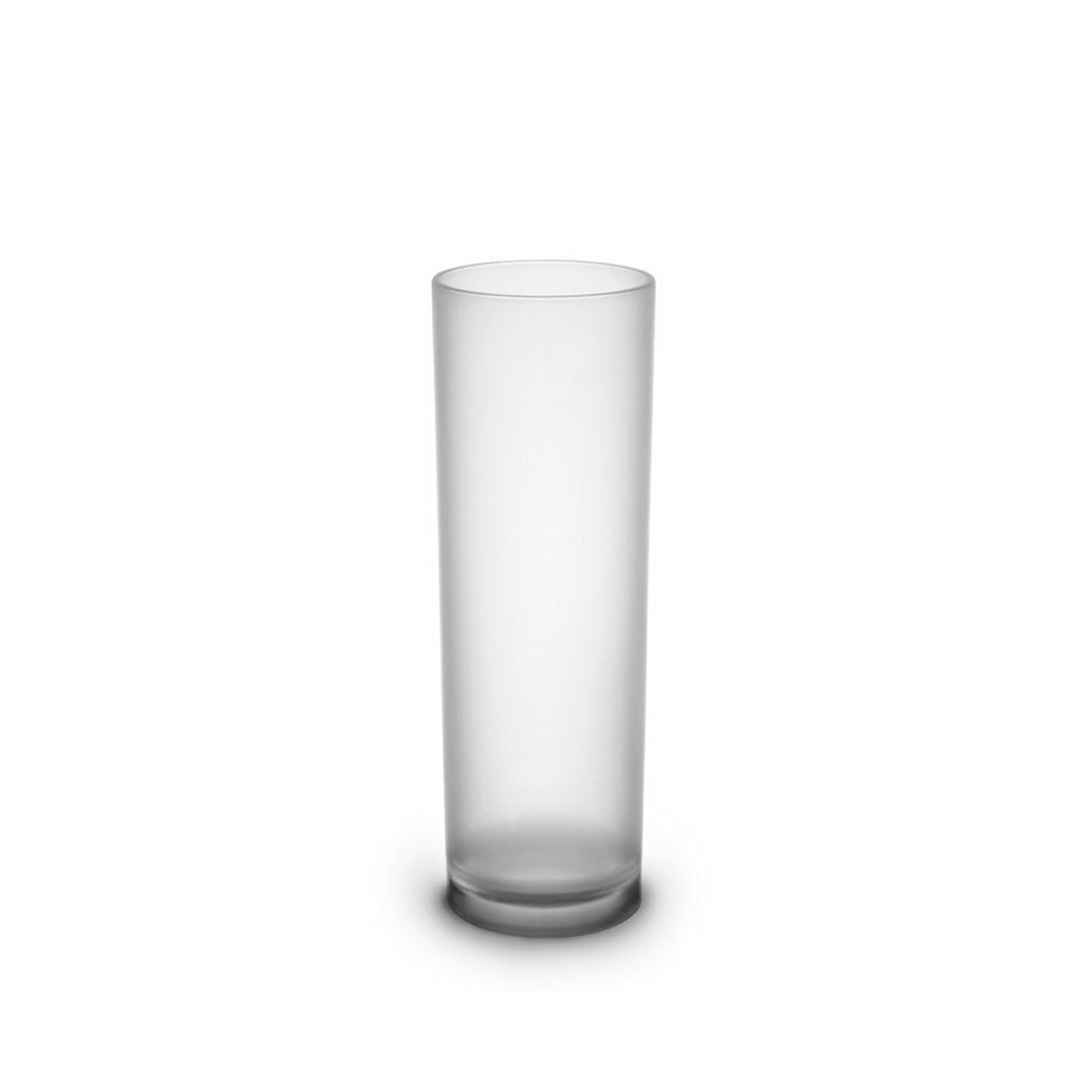 COPO TUBO POLICARBONATO 23CL