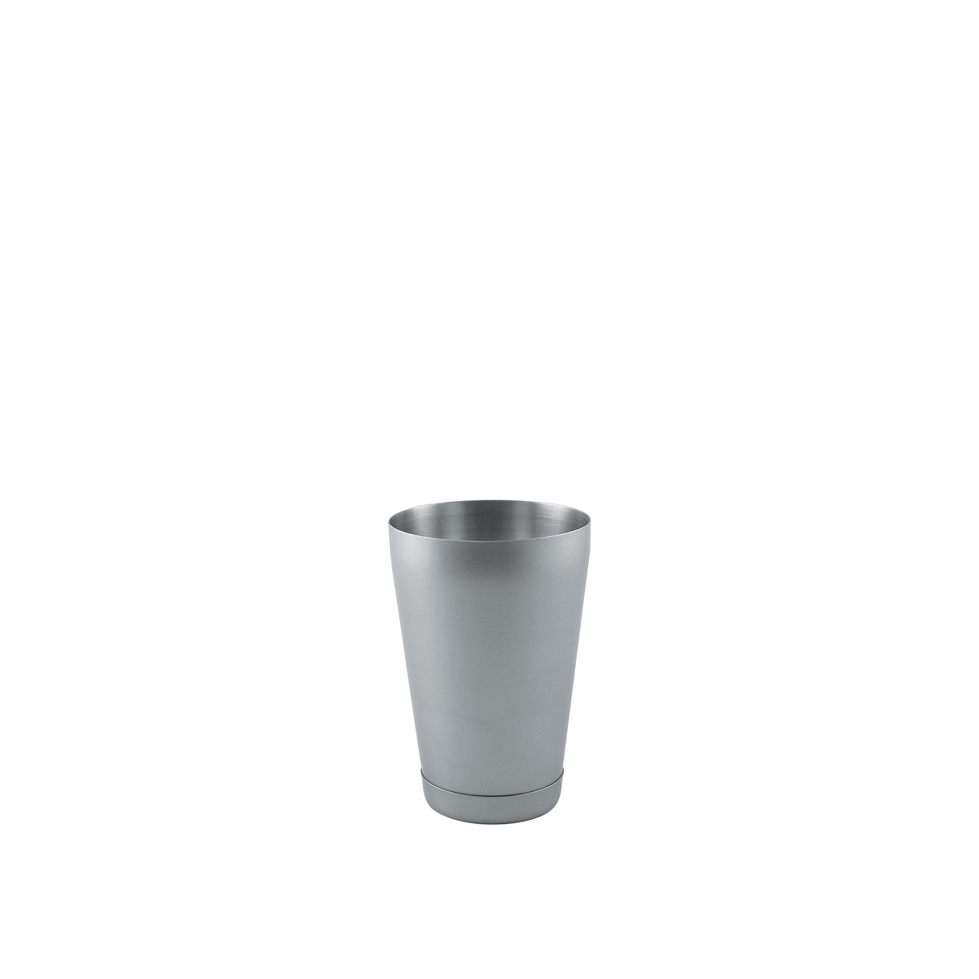 Shaker Vintage Inox