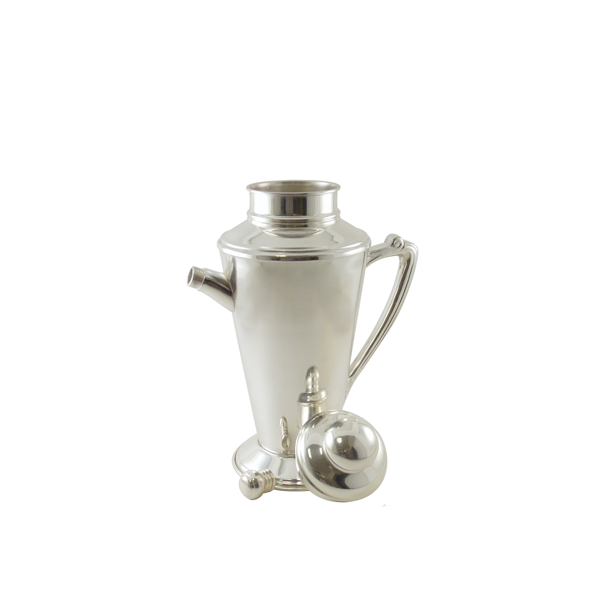 Shaker Victorian 1L 29CM