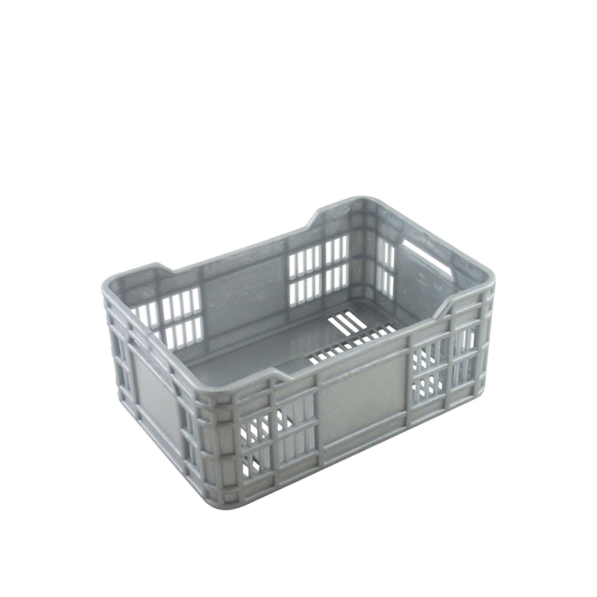 Caixa Fruta Abs Mini 14X20X9CM