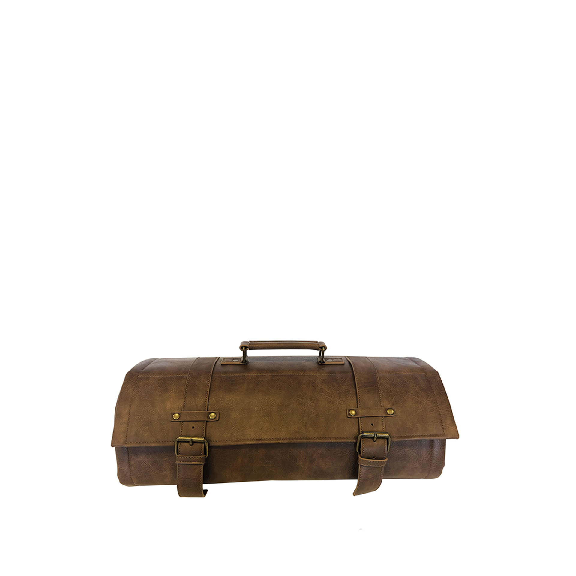 Bolsa Bartender Vintage 20 Peças