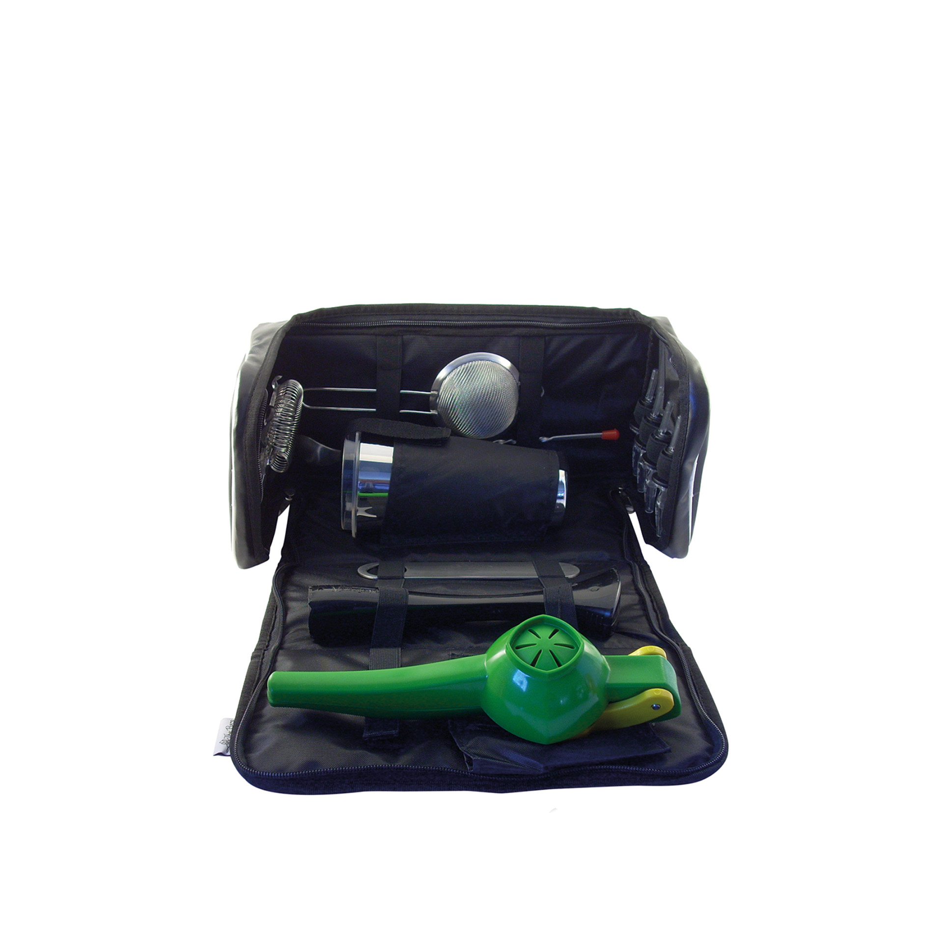 Bolsa Bartender 12 Peças