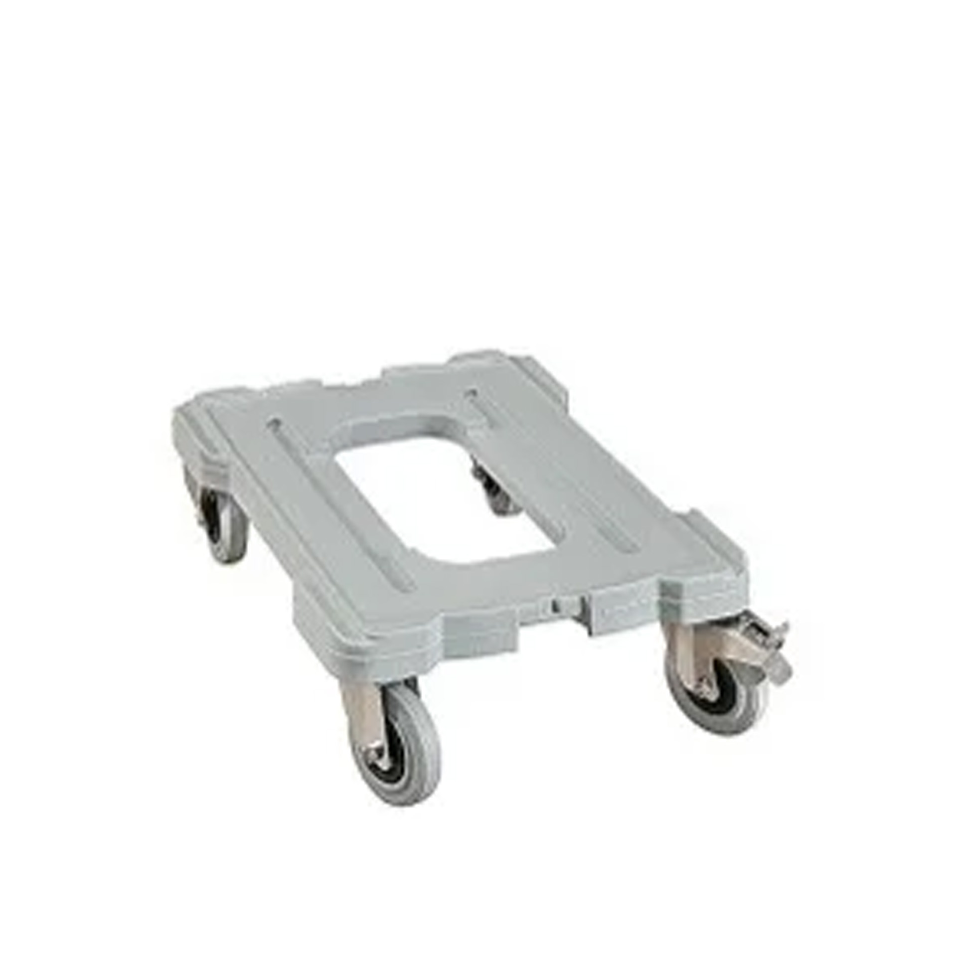 Base Trolley 50.5X68.5X20.5cm