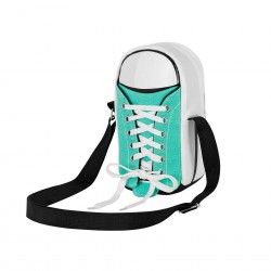 Bolsa Sapatilha Omp! 13X23X7cm