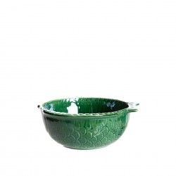 Malga Peixe Cermica 14cm