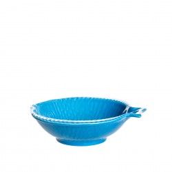 Taa Peixe Cermica 16.5cm