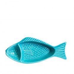 Azeitoneira Peixe Cermica 20cm