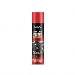 Limpa Cockpit Max 600ml