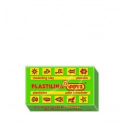 Barra Plasticina Jovi Lima 50G