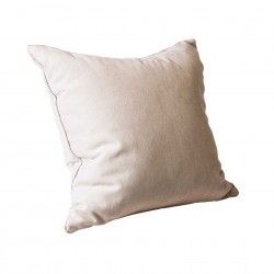 Almofada Decorativa Bege 60X60cm