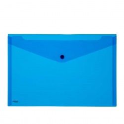 Bolsa Envelope Firmo com Mola A4