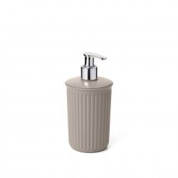 Doseador Sabonete Lquido Baobab Taupe 7.6X16CM