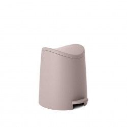 Balde WC com Pedal Standard 3l 19X21.8X22.1cm