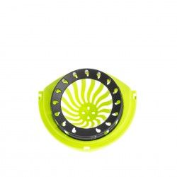 Espremedor Polipropileno Easydrip Verde Lima 23X26X12.5cm