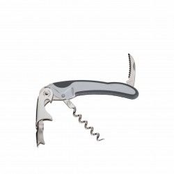 Saca-Rolhas Icel Alavanca Dupla 12cm Saca-Rolhas Icel Alavanca Dupla 12cm