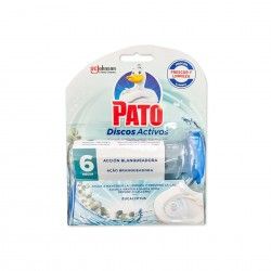 Wc Pato Discos Activos 36ml
