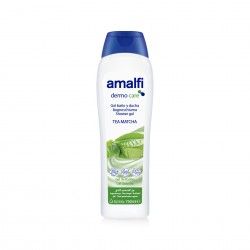 Gel Banho Amalfi Matcha Tea 750ml Gel Banho Amalfi Matcha Tea 750ml