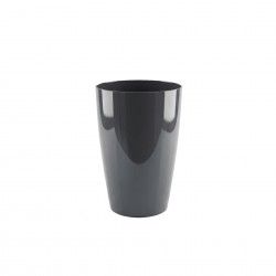 Vaso Santorini Ø40X78cm 72L Antracite Vaso Santorini Ø40X78cm 72L Antracite