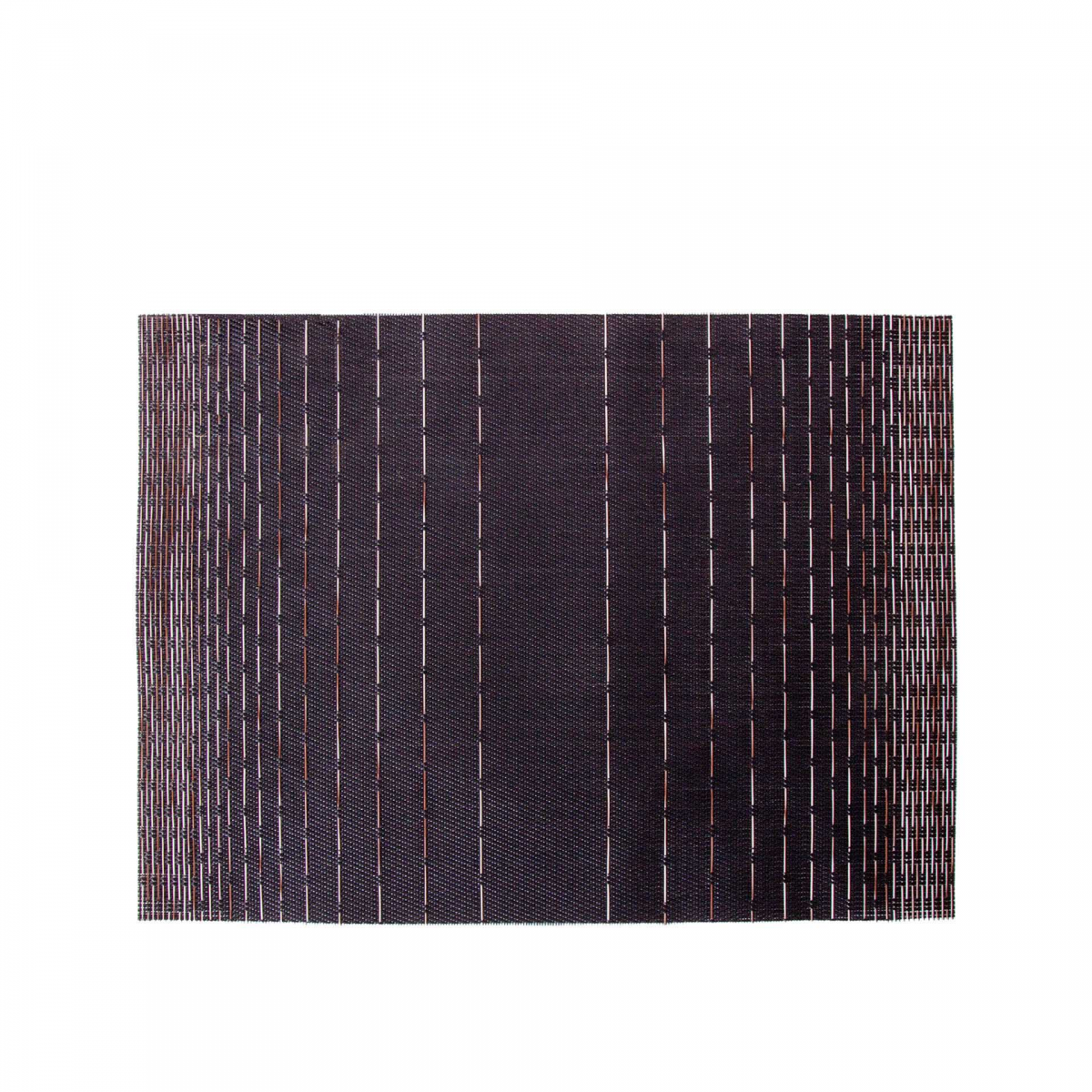 Individual Pvc 45X33cm Preto - 52.03.13.0311.0014-Preto - Ribrudi ...
